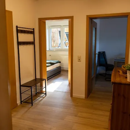 Auszeit Im Sauerland Meschede
