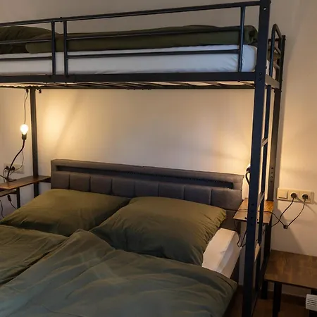 Auszeit Im Sauerland Lejlighed Meschede