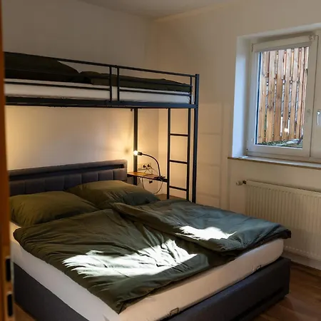Auszeit Im Sauerland Lejlighed Meschede