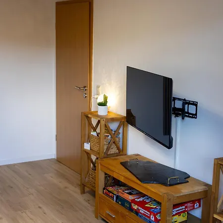 Auszeit Im Sauerland Lejlighed Meschede