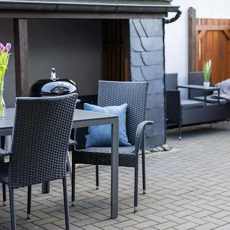 Auszeit Im Sauerland